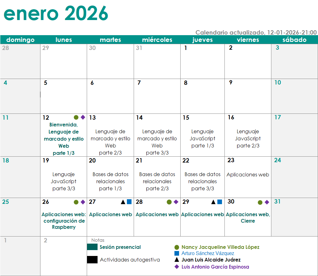 Calendario_Sesiones